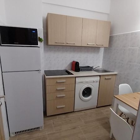 Studio Ema Apartment Eforie Nord Exterior photo
