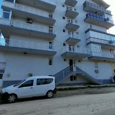 Studio Ema Apartment Eforie Nord Exterior photo