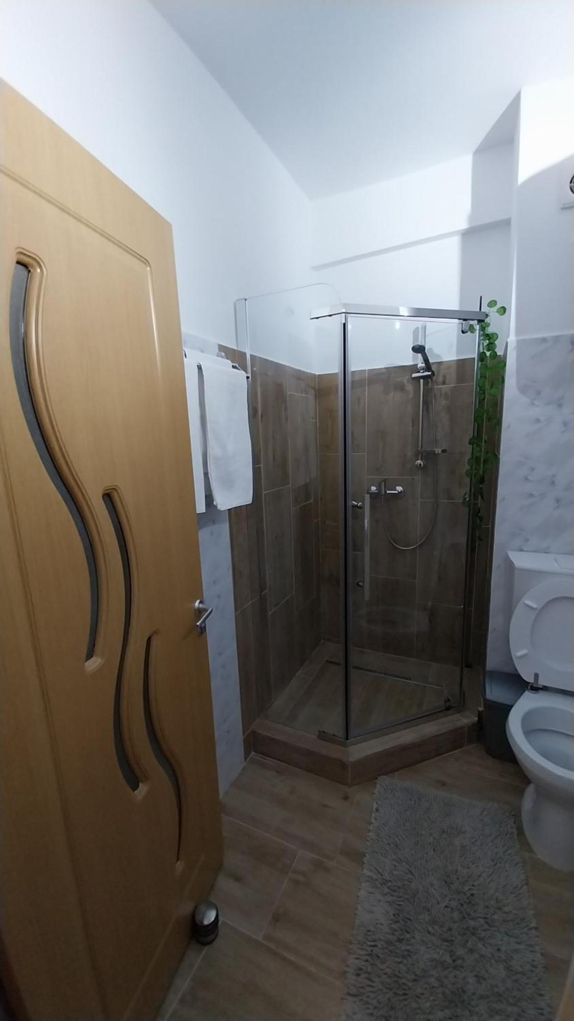 Studio Ema Apartment Eforie Nord Exterior photo