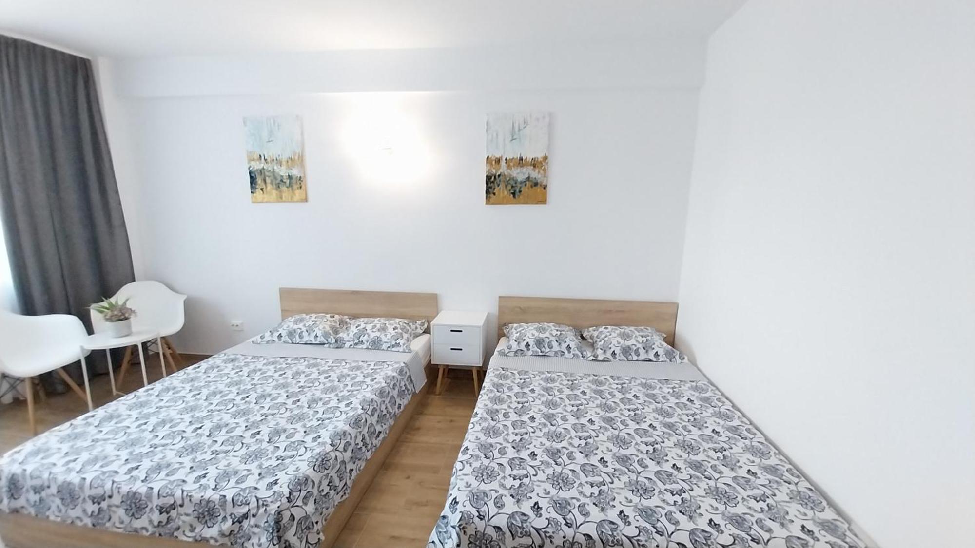 Studio Ema Apartment Eforie Nord Exterior photo