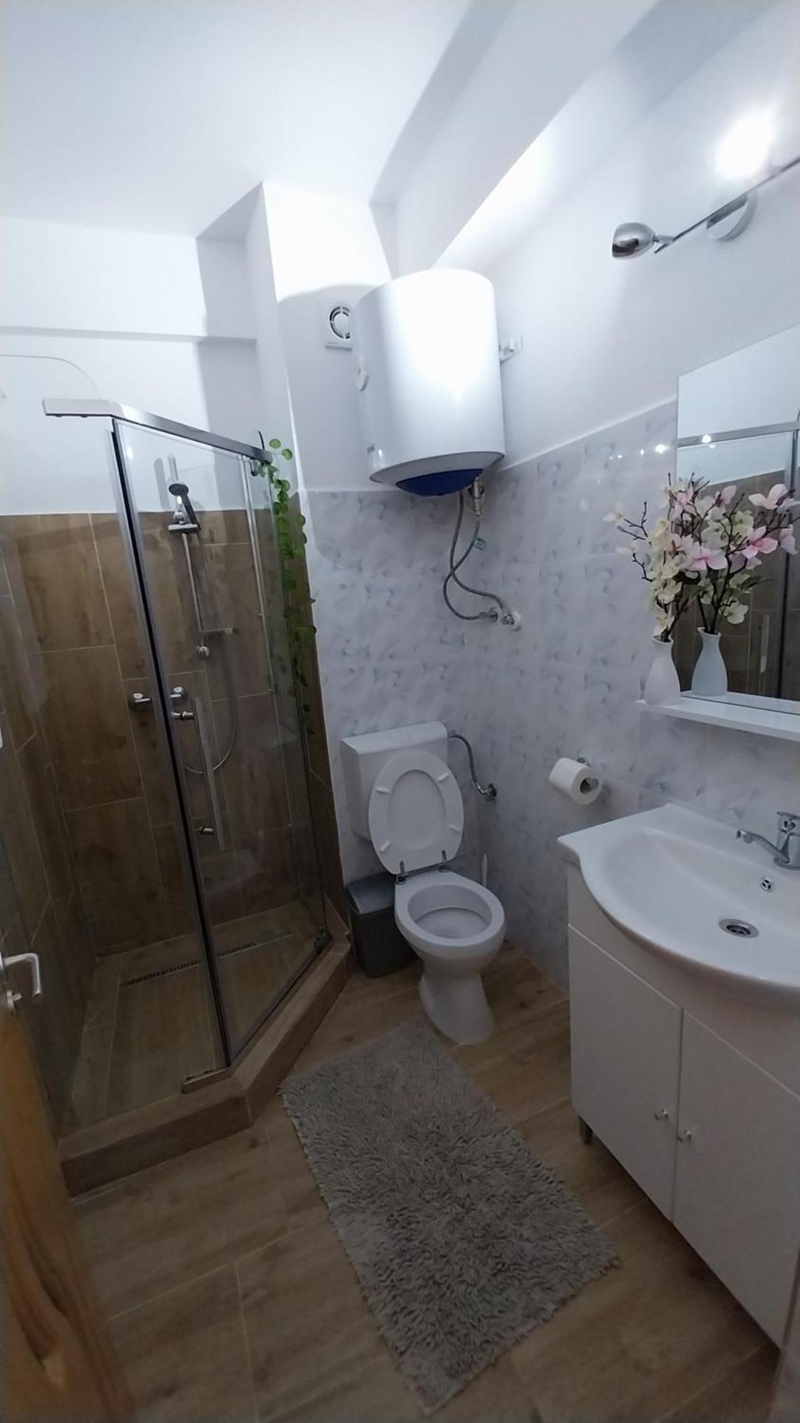 Studio Ema Apartment Eforie Nord Exterior photo
