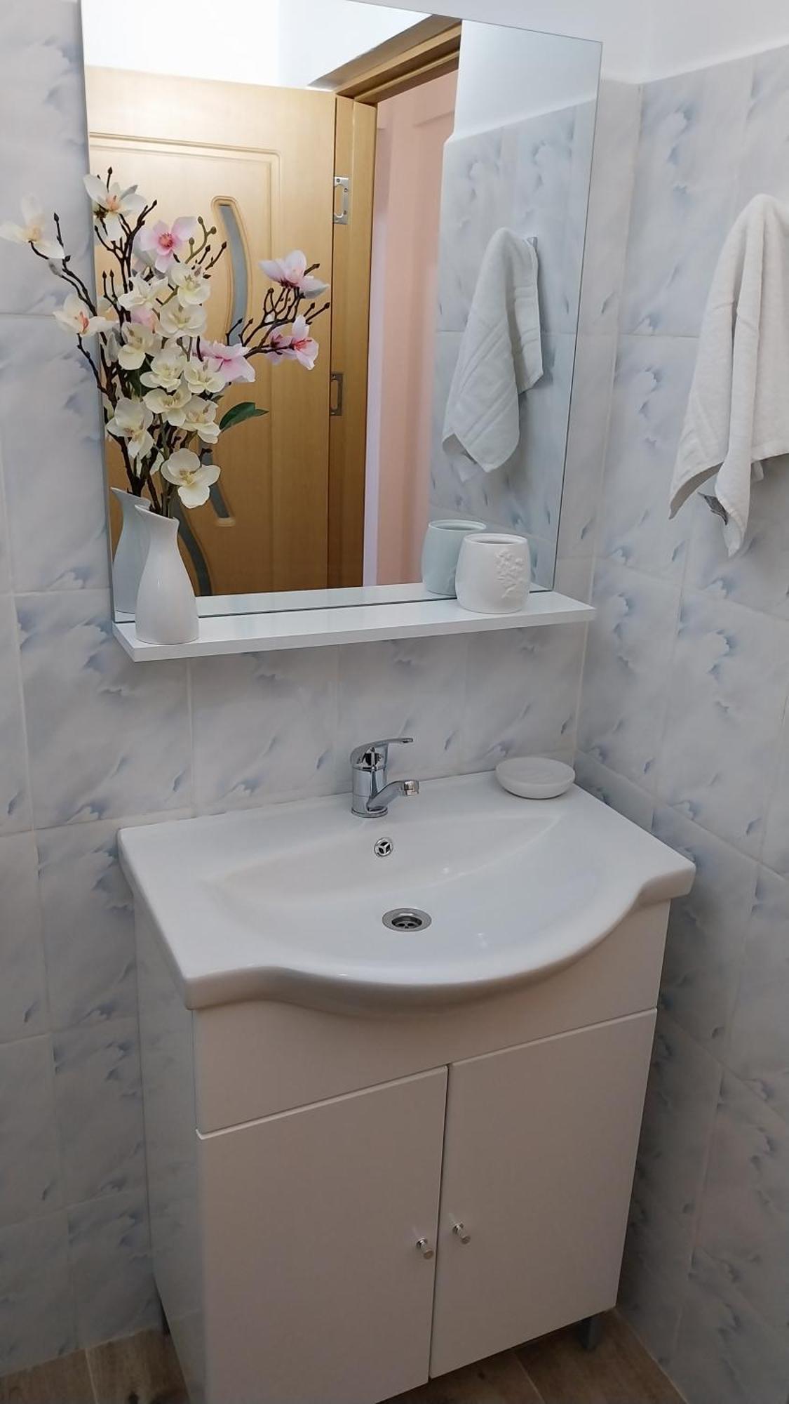 Studio Ema Apartment Eforie Nord Exterior photo