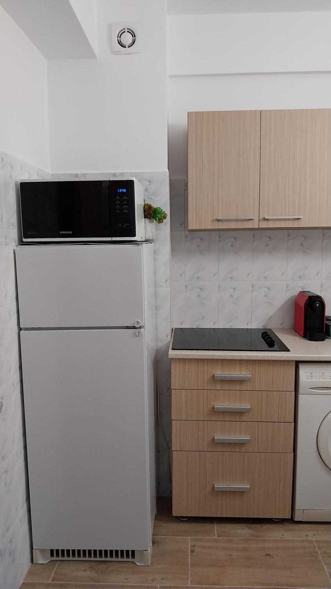Studio Ema Apartment Eforie Nord Exterior photo
