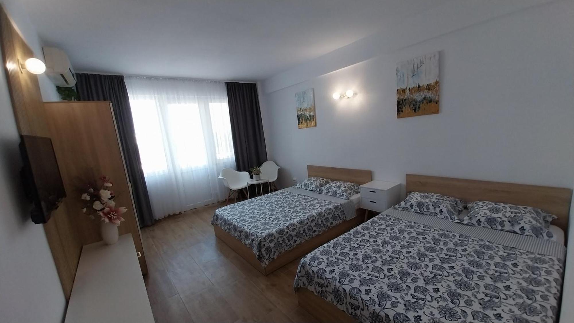 Studio Ema Apartment Eforie Nord Exterior photo